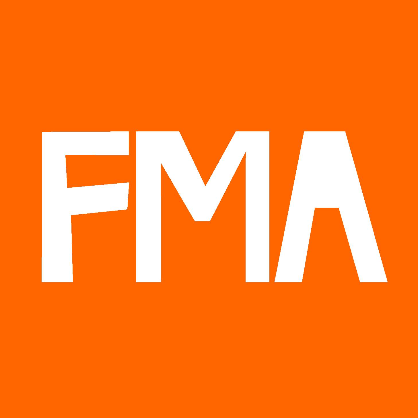FMA Logo